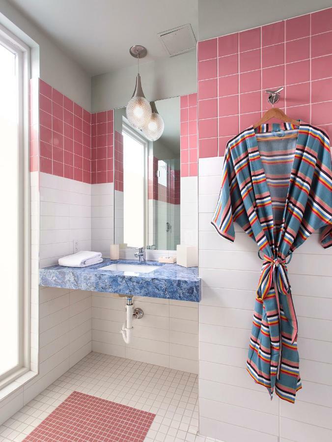 East Austin Hotel Екстериор снимка
